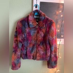 Vintage Versace jacket